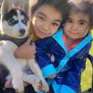 Meet your Posher, Isabel